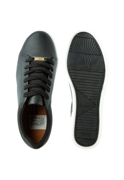 Tenis vizzano negro cheap