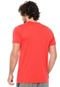 Camiseta Nike Run Legend Swoosh Vermelha - Marca Nike