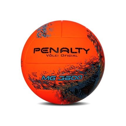 Bola De Vôlei Penalty MG 3600 XXI - Marca Penalty