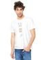 Camiseta Calvin Klein Jeans Bodyn Branca - Marca Calvin Klein Jeans