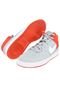 Tênis Nike Sportswear Priority Mid Cinza - Marca Nike Sportswear