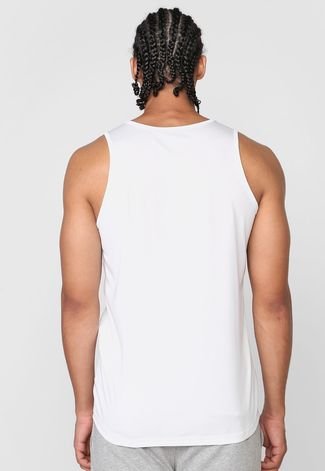 Regata Oakley Daily Sport Tank III Branca 