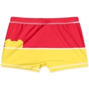 Sunga Boxer Infantil Masculina Tigor - Marca Tigor T. Tigre