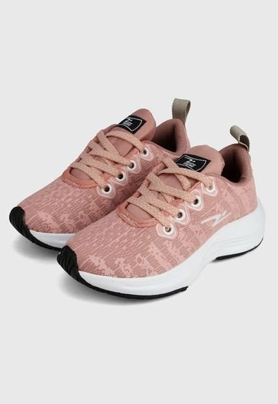 Dafiti tenis rosa sales