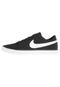 Tênis Nike Sportswear Wmns Primo Court Canvas Preto - Marca Nike Sportswear