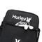 Shoulder Bag Transversal Hurley Preto Casual Dia a Dia - Marca Hurley