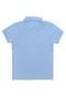 Camisa Polo Hang Loose Menino Azul - Marca Hang Loose