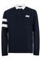 Camisa Polo Nike Sportswear Rugby Azul - Marca Nike Sportswear