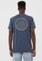 Camiseta Hang Loose Scale Azul - Marca Hang Loose