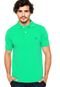 Camisa Polo Mr. kitsch Basic Verde - Marca MR. KITSCH
