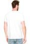 Camiseta Ellus Slim Branca - Marca Ellus
