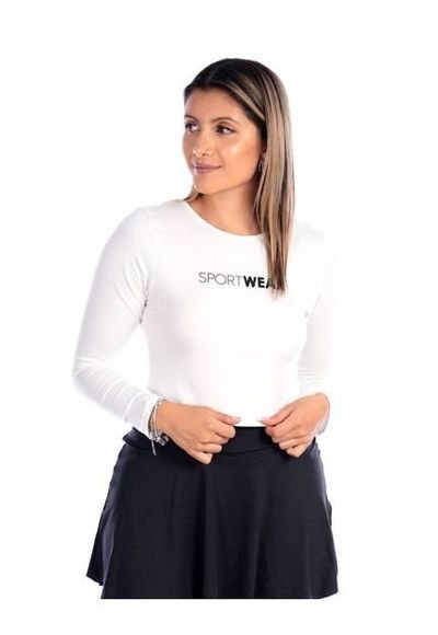 Dafiti hot sale top deportivo