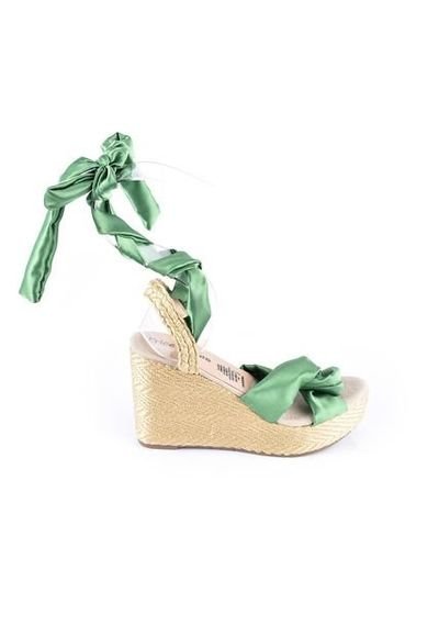Dafiti sandalias cheap plataformas