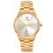 Relógio Feminino  Kit Tuguir Dourado  TG30106 Dourado - Marca Tuguir