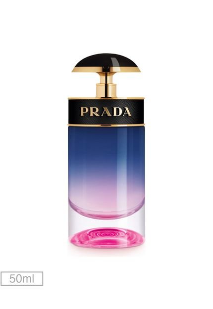 Perfume Candy Nigth Prada 50ml - Marca Prada