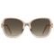 Óculos de Sol Marc Jacobs MARC 555/S 10A - Marrom 55 - Marca Marc Jacobs