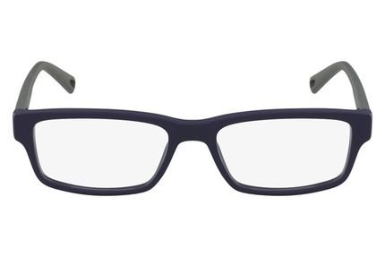 Óculos de Grau Nautica N8127 420/55 Azul Fosco - Marca Nautica