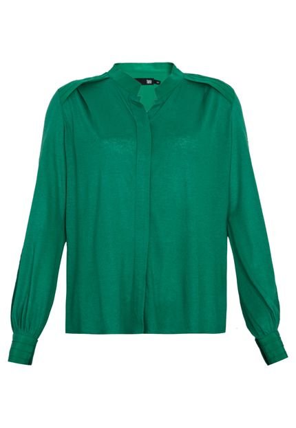 Camisa Tidsy Hugguie Verde - Marca Tidsy