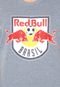 Camiseta Red Bull RBB Classic Logo Azul - Marca RED BULL