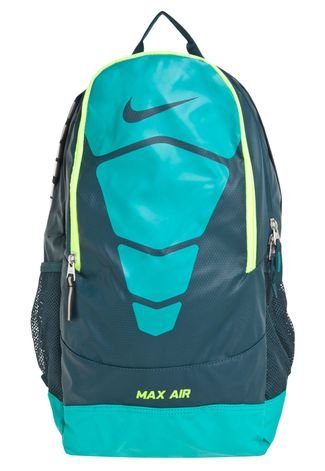 Mochila Nike Sportswear Vapor Max Air Bp Verde - Compre Agora | Dafiti