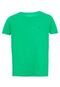 Camiseta Ellus Saint Verde - Marca Ellus