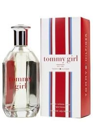 Perfume Tommy Girl 100 Ml Edt Tommy Hilfiger