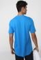 Camiseta adidas Performance D2m Feelready Azul - Marca adidas Performance