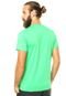 Camiseta adidas Performance Ess Logo Verde - Marca adidas Performance