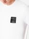 Camiseta Armani Exchange Tazz 6LZTAZ Branco - Marca Armani Exchange