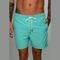 Short Red Feather Swim Mescla Candy Green Masculino - Marca Red Feather