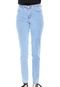 Calça Jeans Polo Wear Skinny Básica Azul - Marca Polo Wear