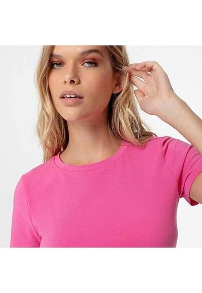 CAMISETA GEF MUJER LOVIT Compra Ahora Dafiti Colombia
