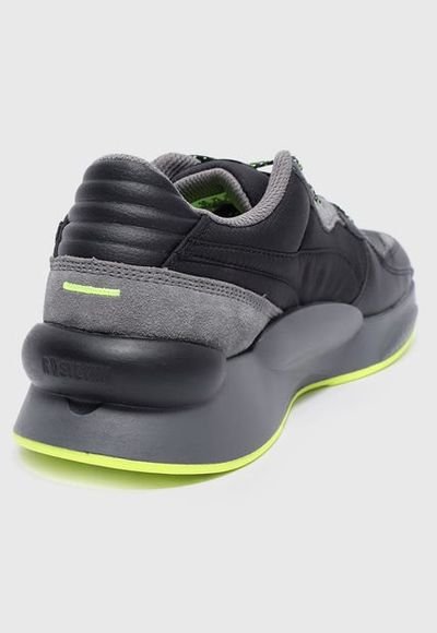 Zapatillas rs 9.8 trail clearance