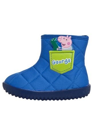 Bota peppa hot sale pig grendene