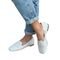 Loafer Tramado  Stock Sandals Off-white - Marca Stock Sandals