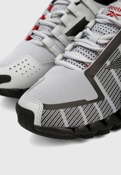 Zapatos reebok cheap dafiti grey