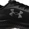 Tênis Under Armour Charged Wing All Black - Marca Under Armour