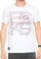 Camiseta Ecko Estampada Branca - Marca Ecko Unltd