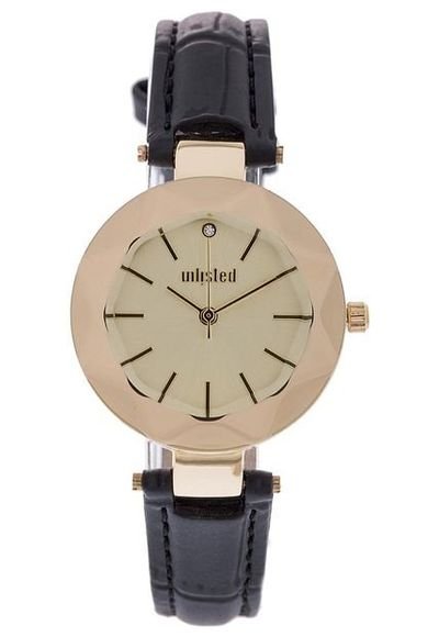 Marca de reloj unlisted sales