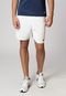 Short Futebol DF Knit Branco - Marca Nike