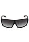 Óculos de Sol Evoke Bionic Beta A01 Preto - Marca Evoke
