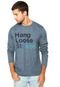 Camiseta Hang Loose Stoked Azul - Marca Hang Loose