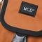 Shoulder Bag MCD Color Code WT23 Laranja - Marca MCD