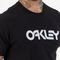 Camiseta Oakley Mark II SS Preta - Marca Oakley