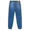 Calça Jogger Jeans Comfort Menino Azul Brandili Incolor - Marca Brandili