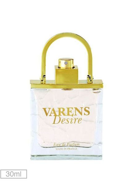 Perfume Desire Ulric de Varens 30ml - Marca Ulric de Varens