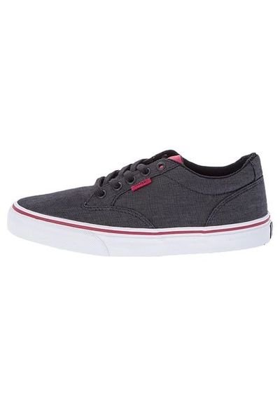 Lifestyle Negro VANS Winston Compra Ahora Dafiti Colombia