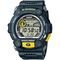Relógio G-Shock G-7900-2DR Azul/Amarelo - Marca G-Shock