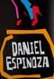 Shape Cliché Pin Up 8.25 Daniel Espinoza - Marca Cliché