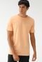 Camiseta Hurley Mini Icon Laranja - Marca Hurley